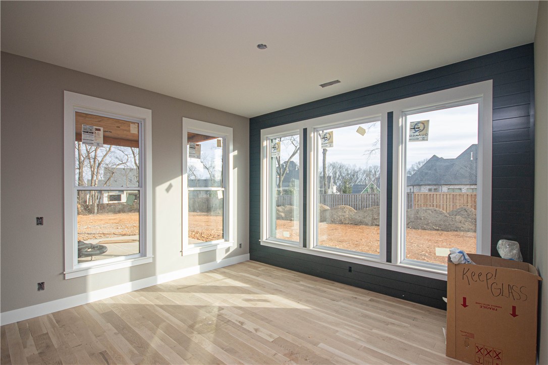 Scissortail - Residential