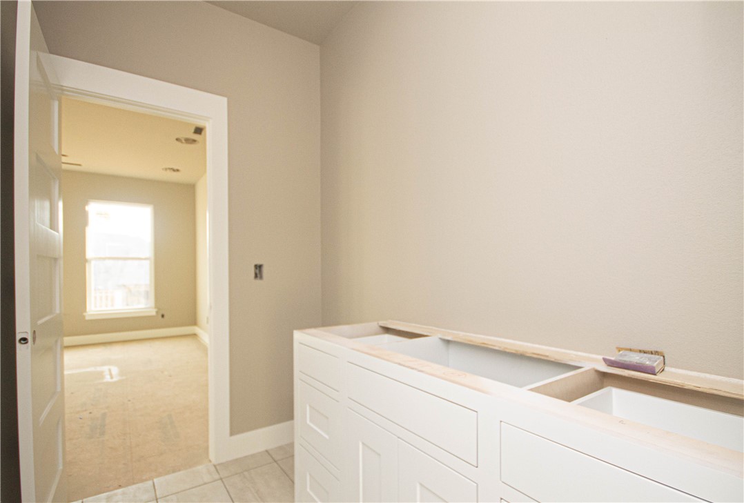 Scissortail - Residential