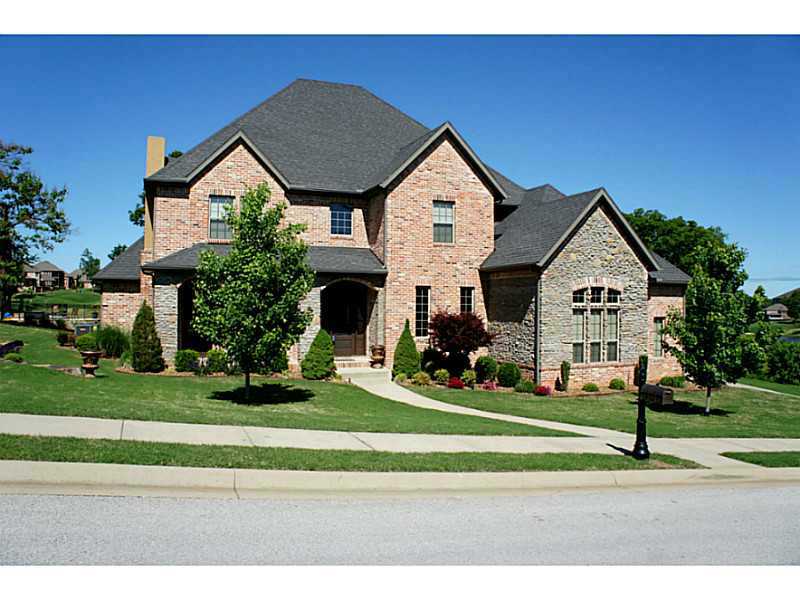 Shadow Valley Pud Ph Vii Rogers - Residential