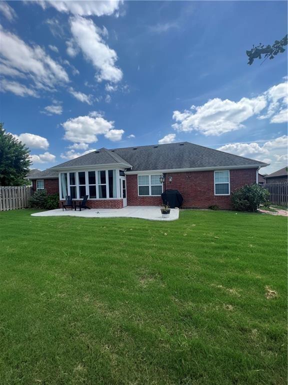 Weatherton Pud Lowell - Residential Lease