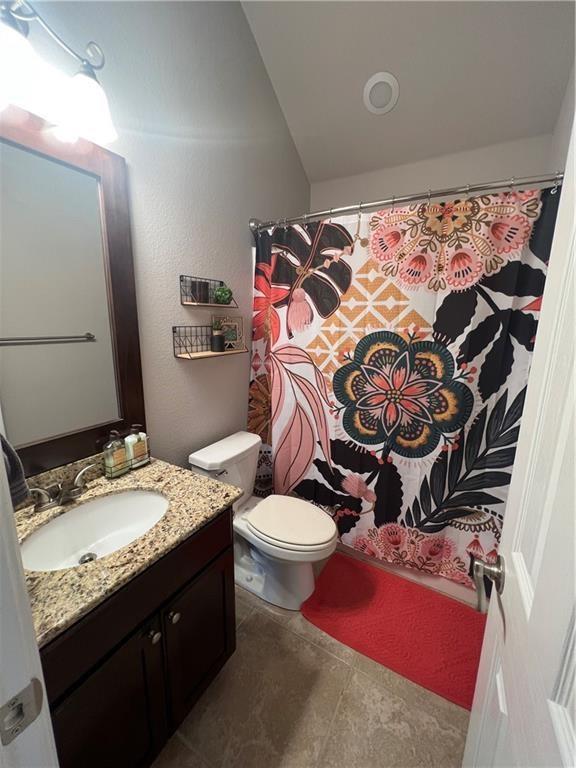 Weatherton Pud Lowell - Residential Lease