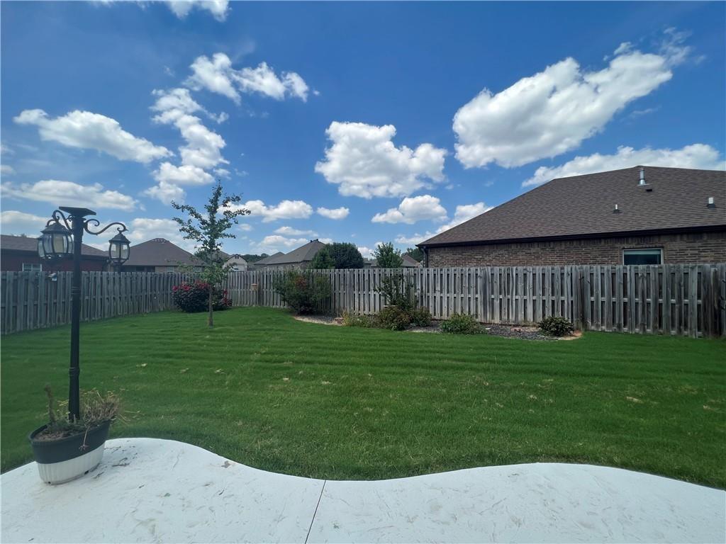 Weatherton Pud Lowell - Residential Lease