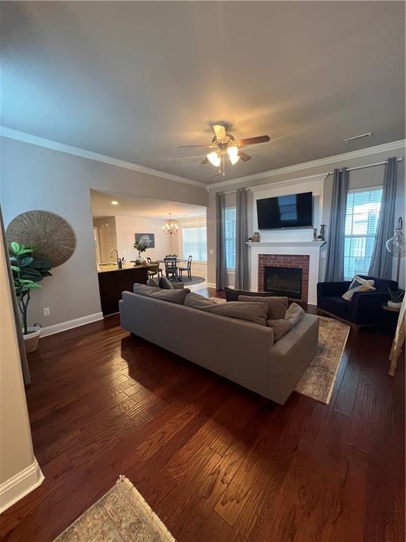 Weatherton Pud Lowell - Residential Lease