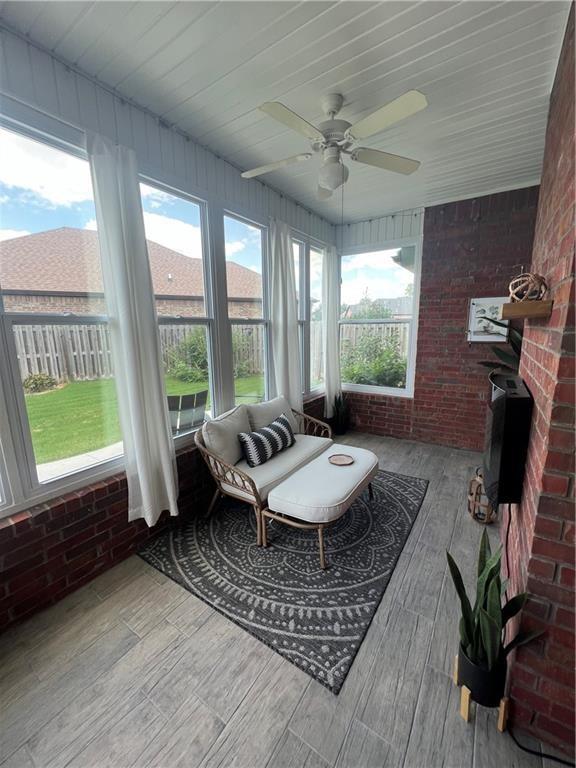 Weatherton Pud Lowell - Residential Lease