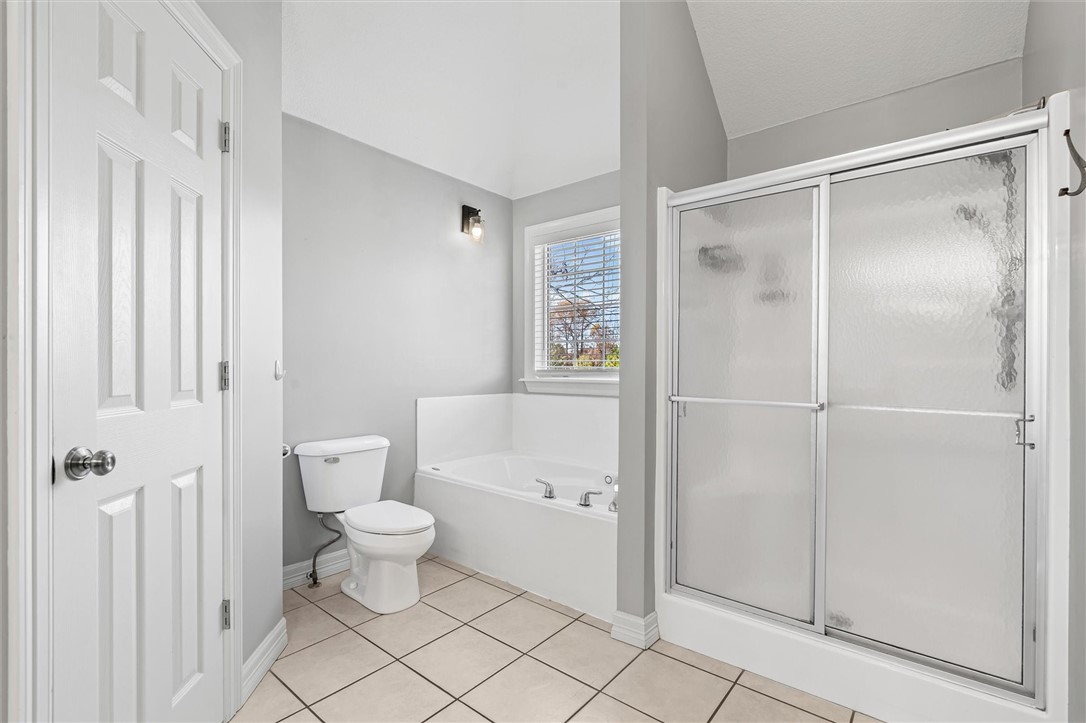 Flowing Springs addition - Residential