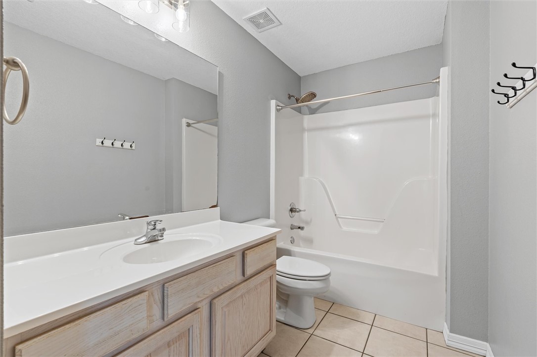 Flowing Springs addition - Residential