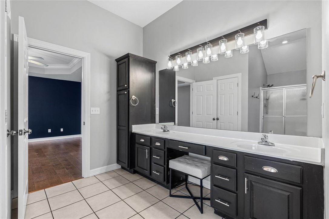 Flowing Springs addition - Residential