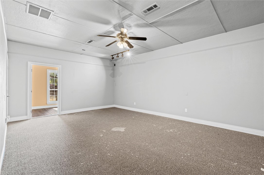 Flowing Springs addition - Residential