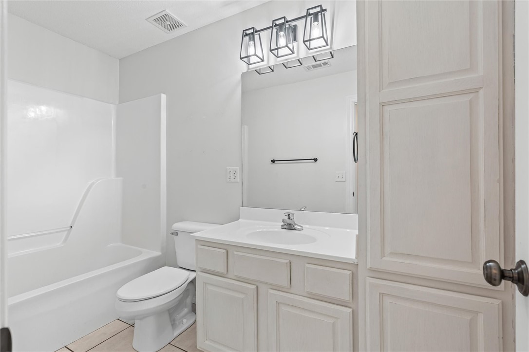 Flowing Springs addition - Residential