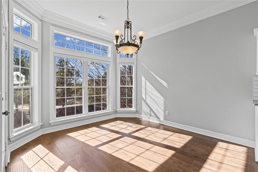 Flowing Springs addition - Residential