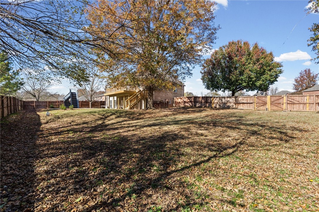 Flowing Springs addition - Residential