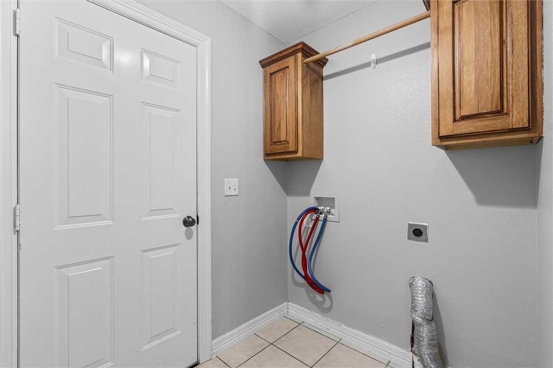 Flowing Springs addition - Residential