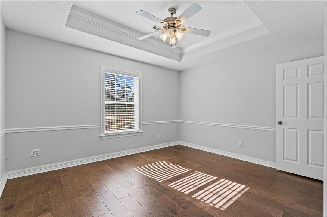 Flowing Springs addition - Residential