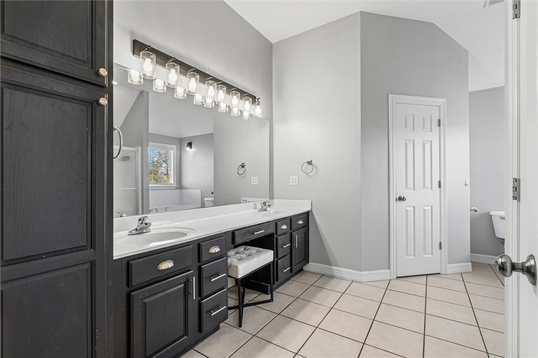 Flowing Springs addition - Residential