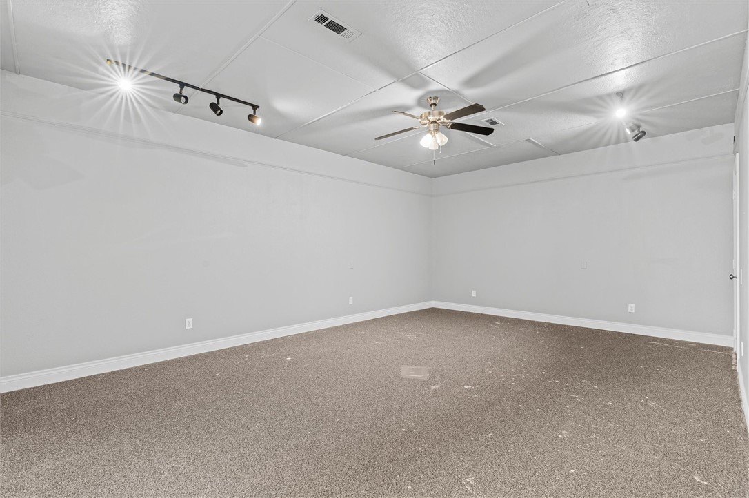 Flowing Springs addition - Residential