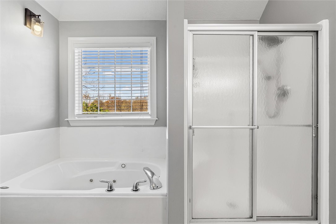 Flowing Springs addition - Residential