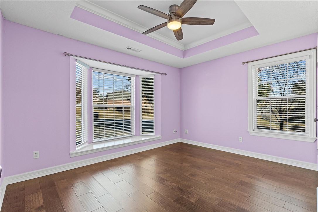 Flowing Springs addition - Residential