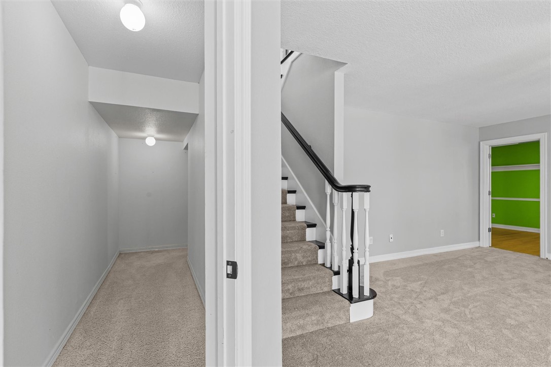 Flowing Springs addition - Residential