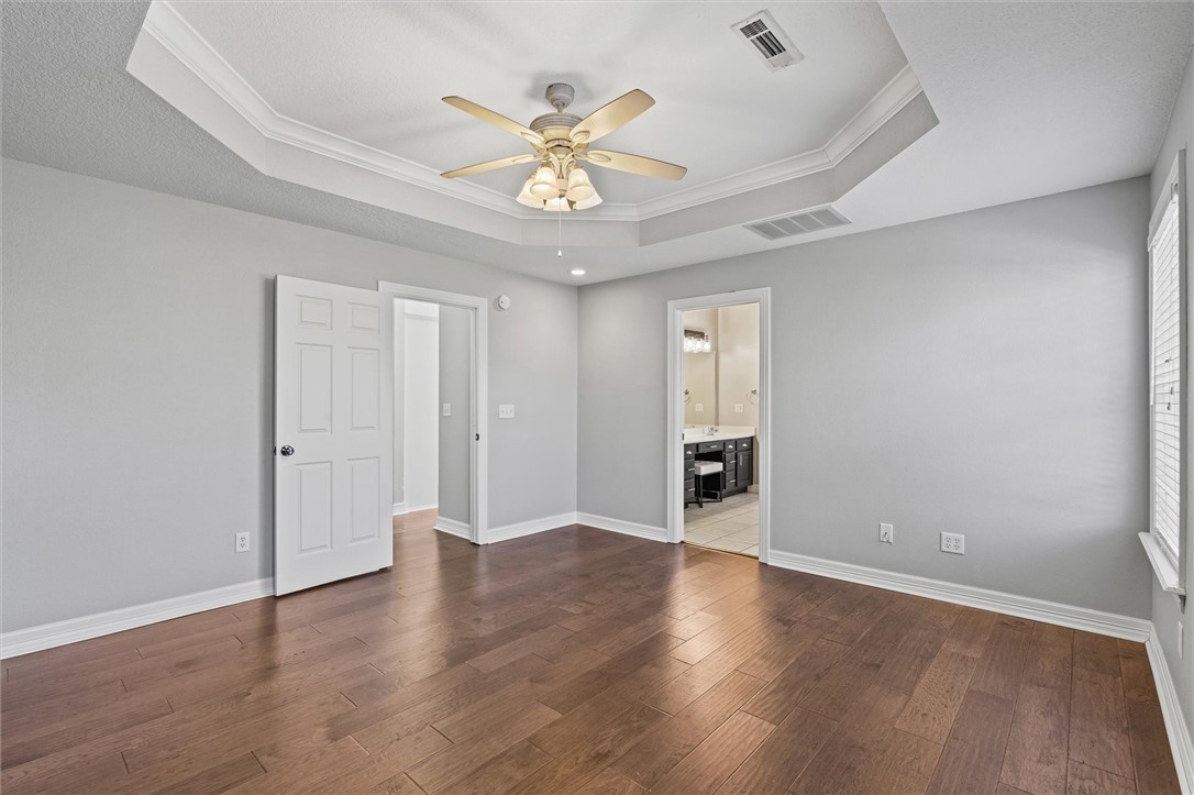 Flowing Springs addition - Residential