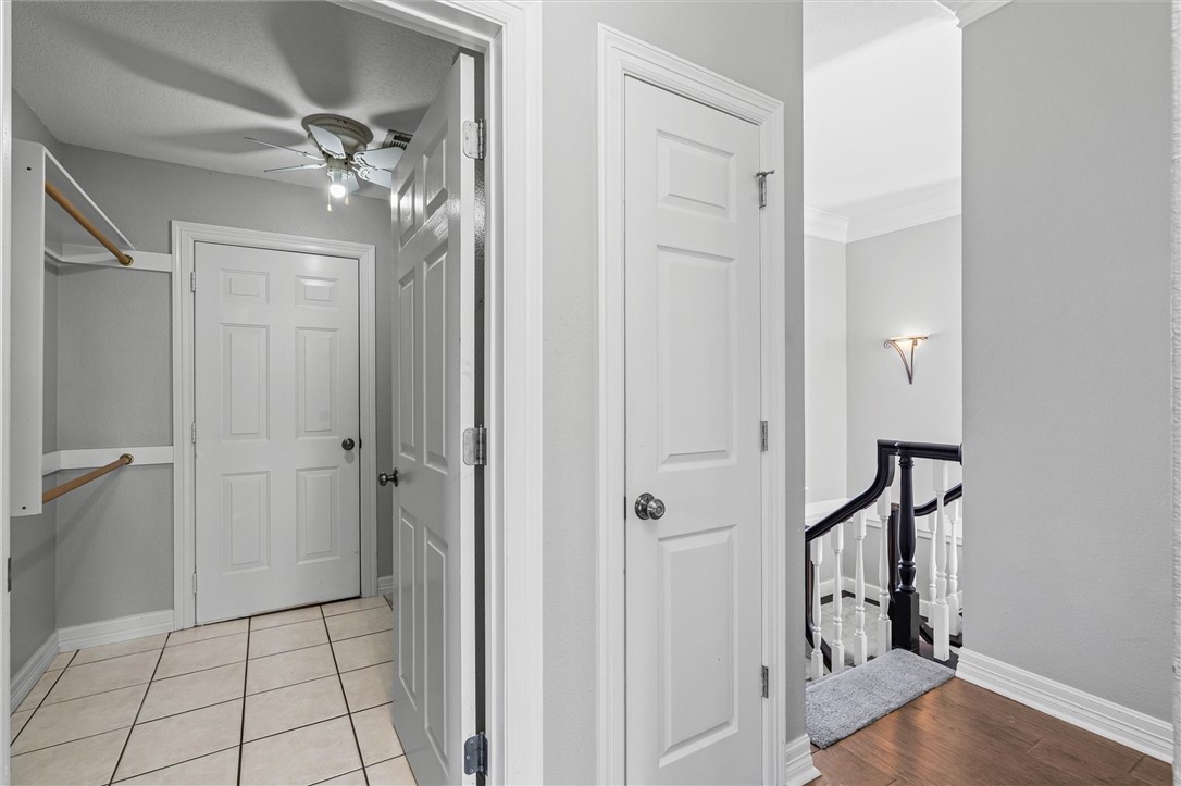 Flowing Springs addition - Residential