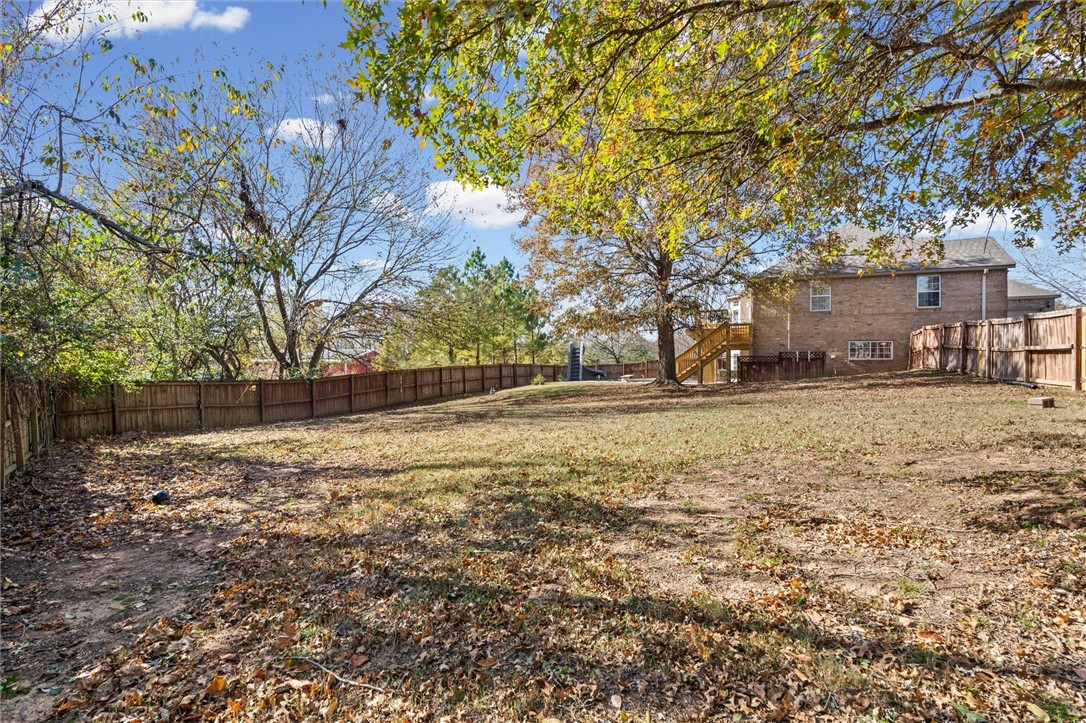 Flowing Springs addition - Residential