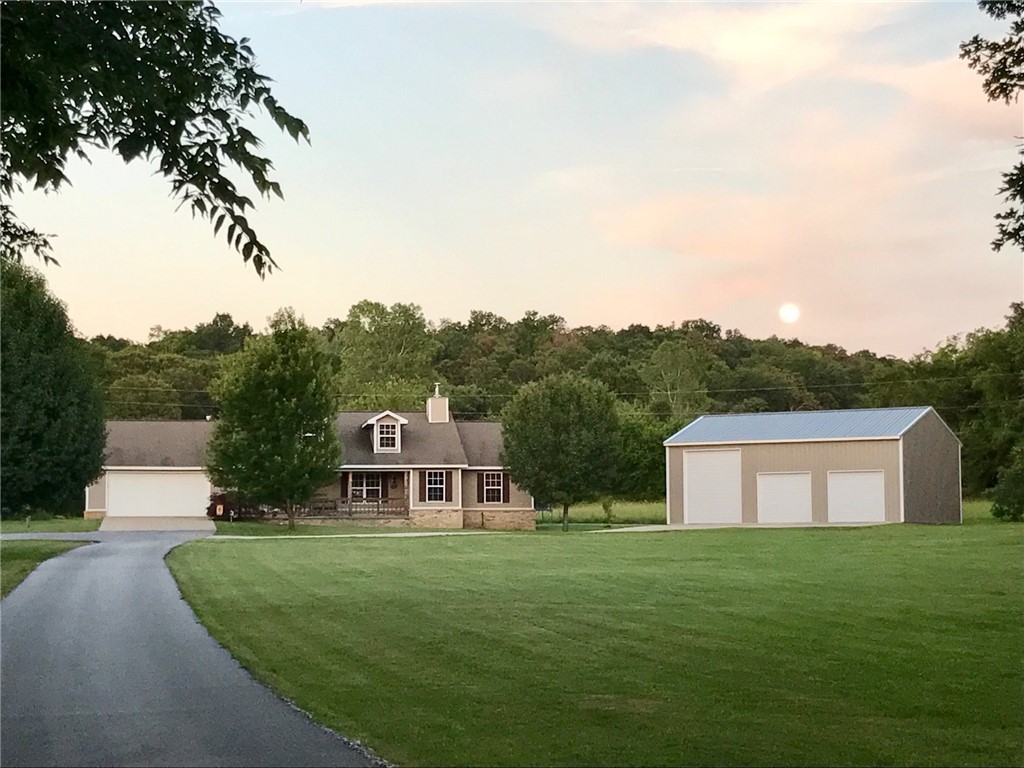 . - Residential