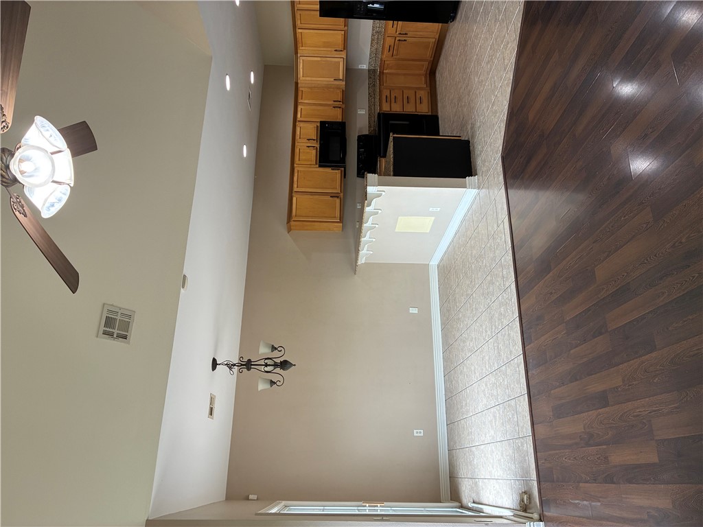 Allencroft - Residential Lease
