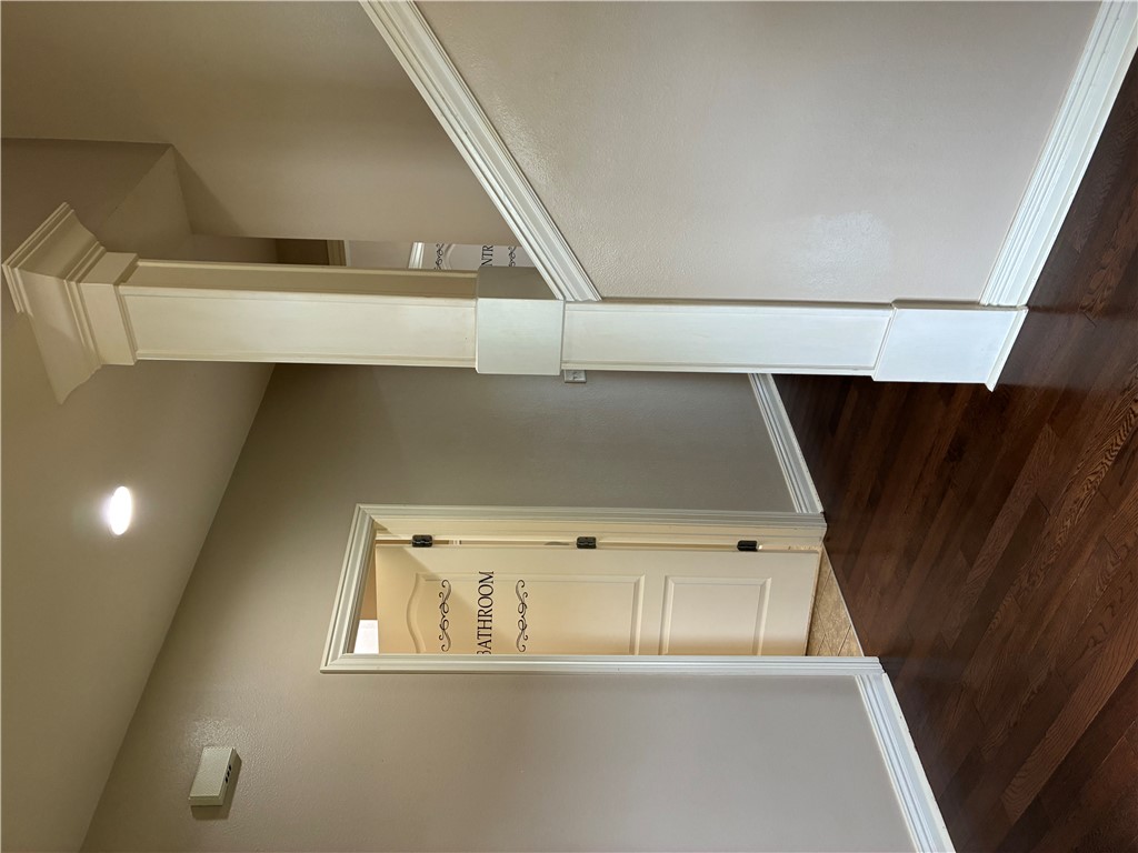 Allencroft - Residential Lease