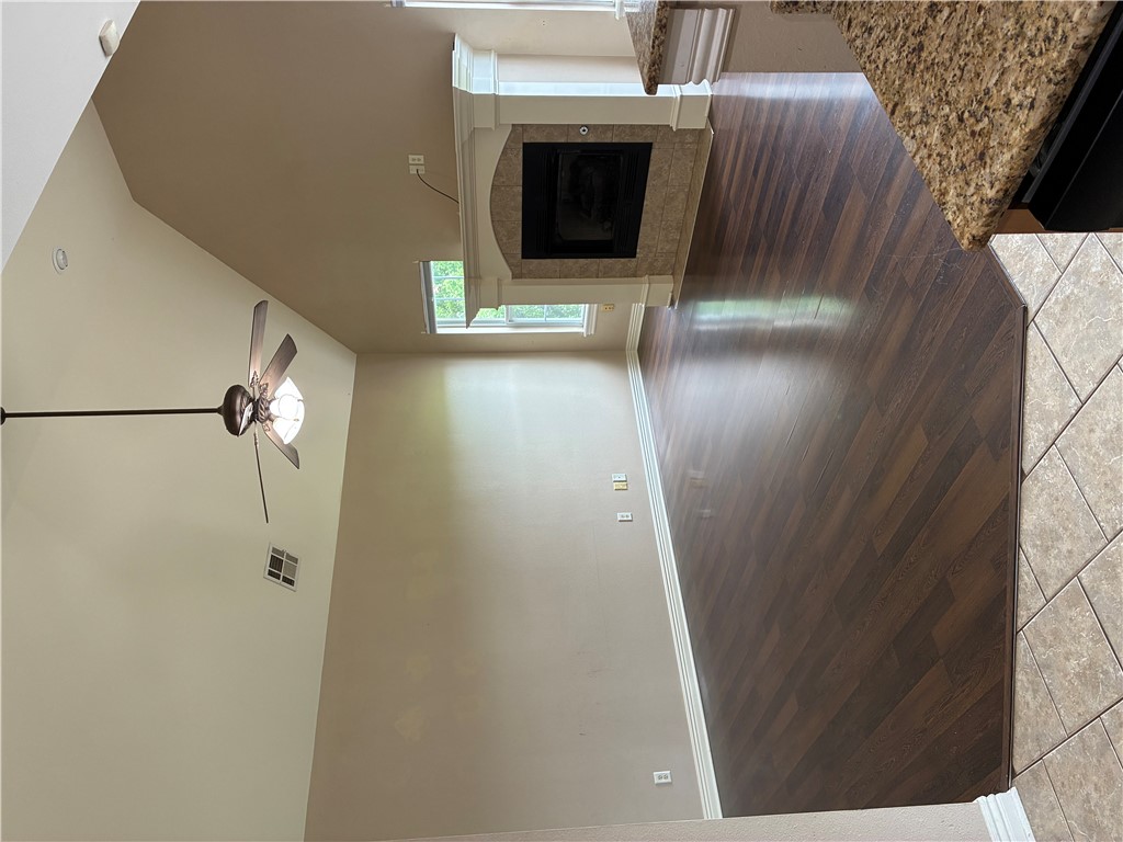 Allencroft - Residential Lease