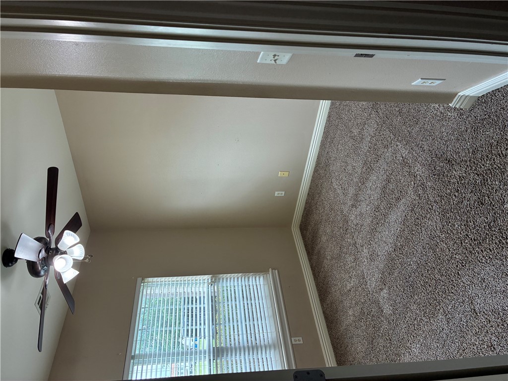 Allencroft - Residential Lease