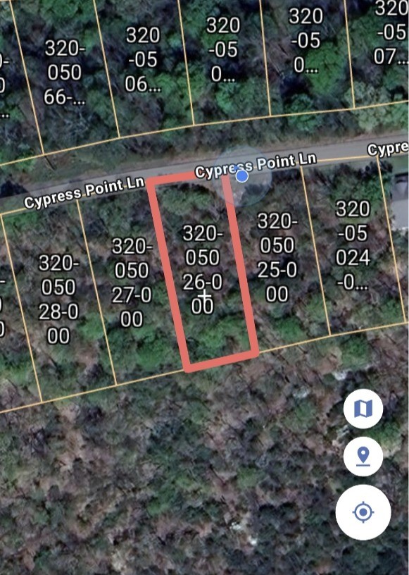 Unit 13 Holiday Island - Land