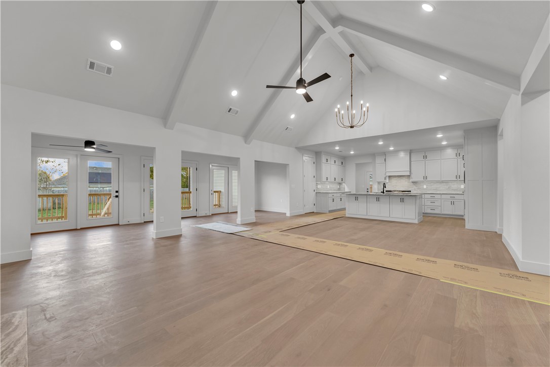 Lassiter 1st Add Lowell - Residential