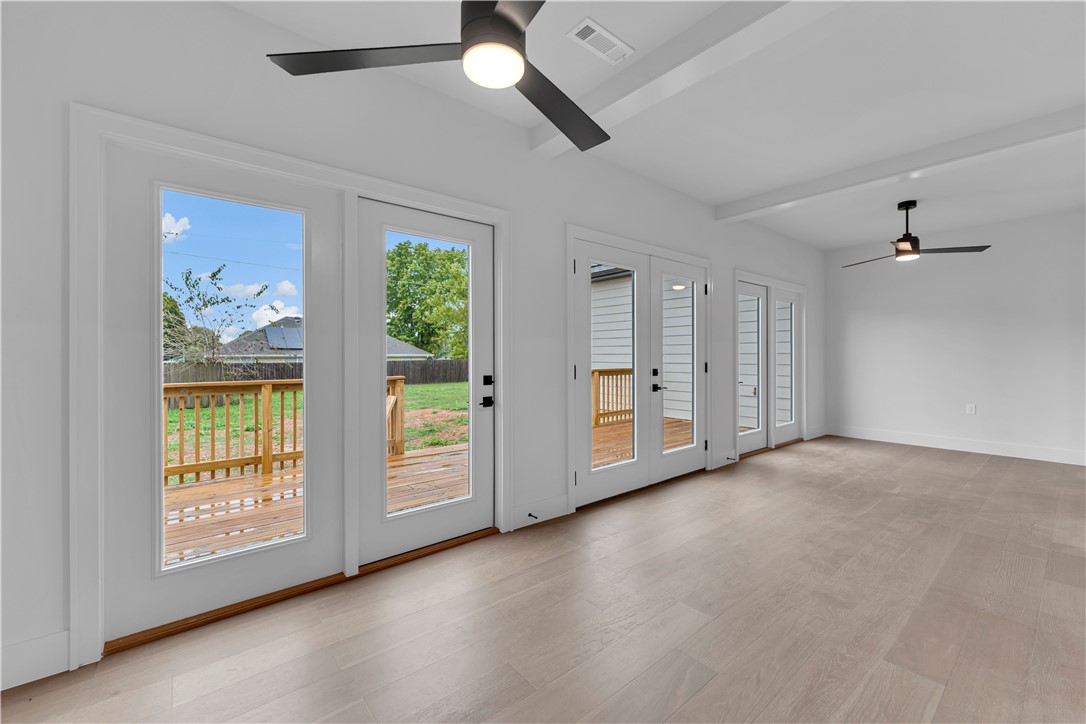 Lassiter 1st Add Lowell - Residential