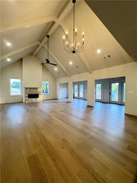 Lassiter 1st Add Lowell - Residential