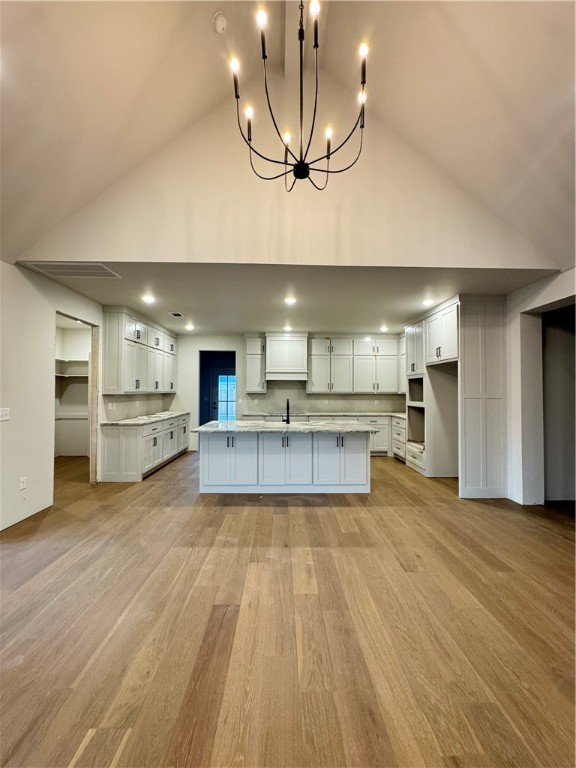 Lassiter 1st Add Lowell - Residential