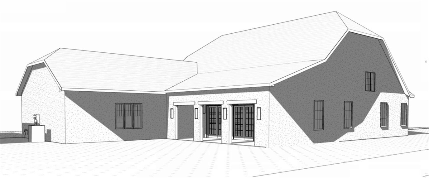 Lassiter 1st Add Lowell - Residential