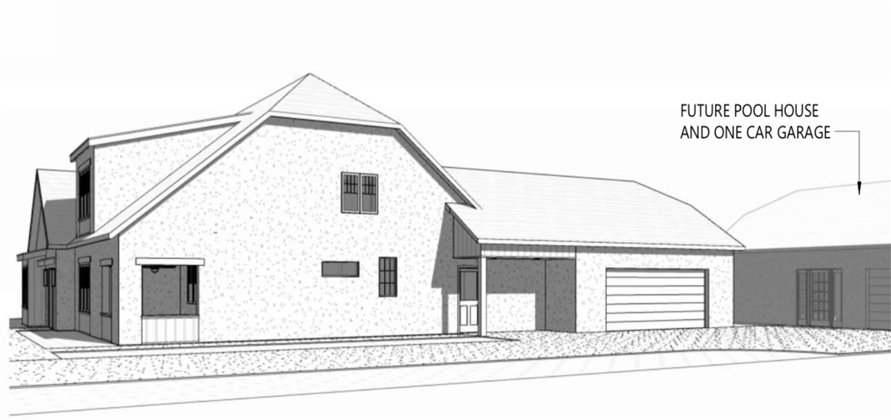 Lassiter 1st Add Lowell - Residential