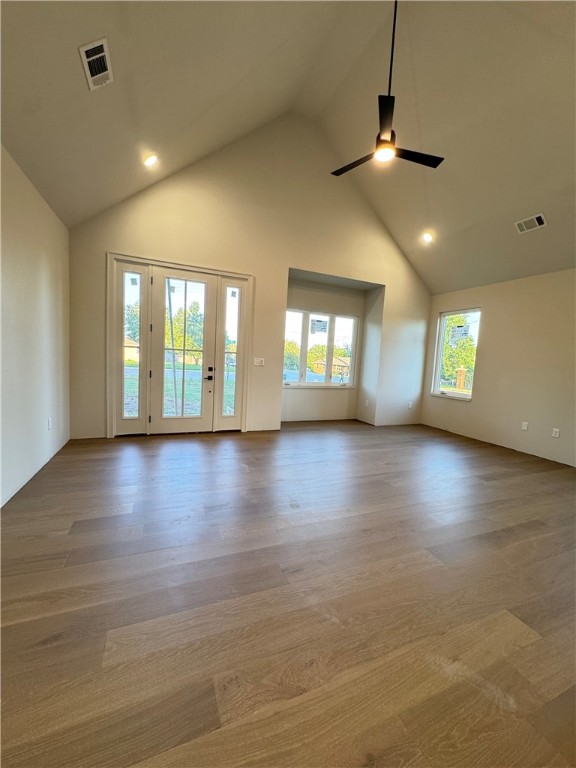 Lassiter 1st Add Lowell - Residential
