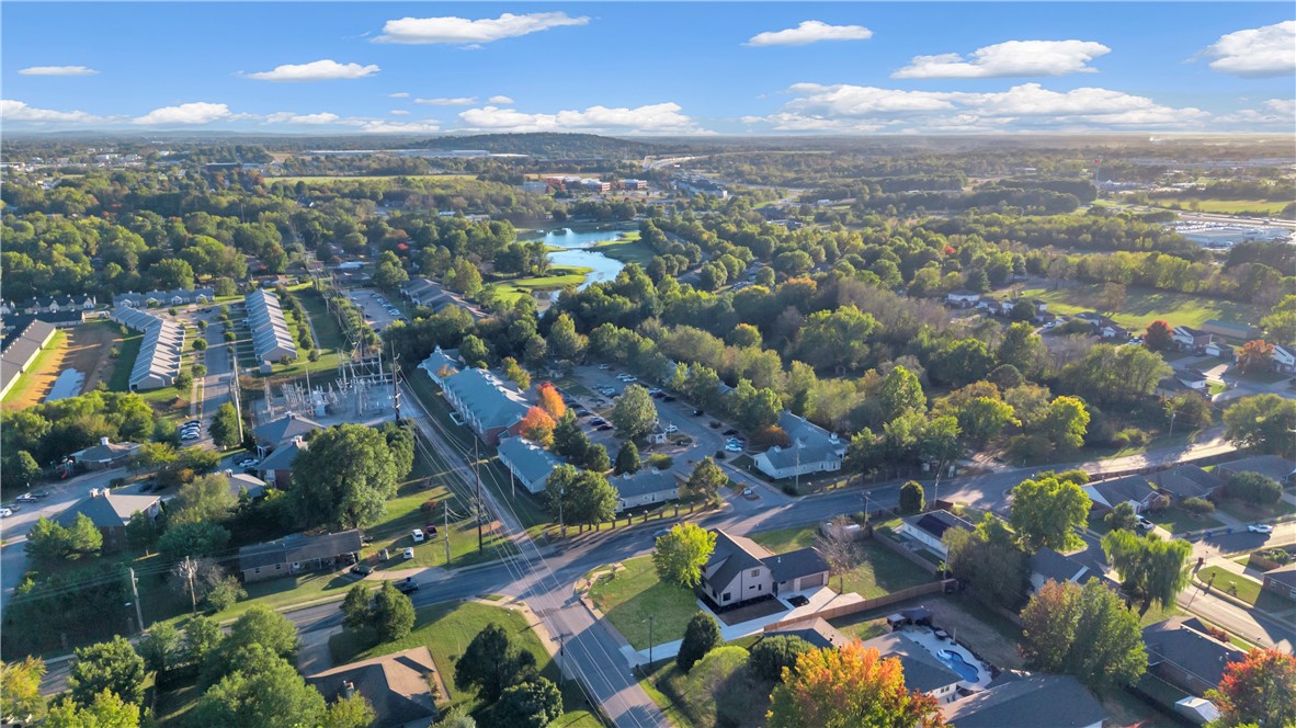 Lassiter 1st Add Lowell - Residential