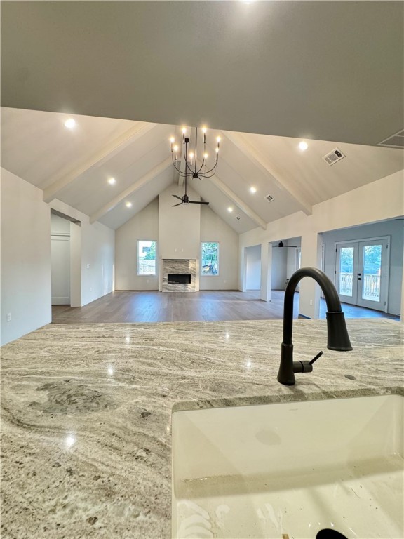 Lassiter 1st Add Lowell - Residential