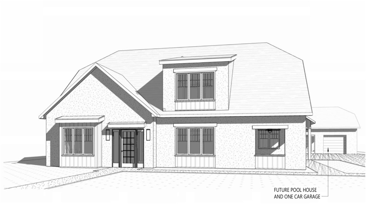 Lassiter 1st Add Lowell - Residential