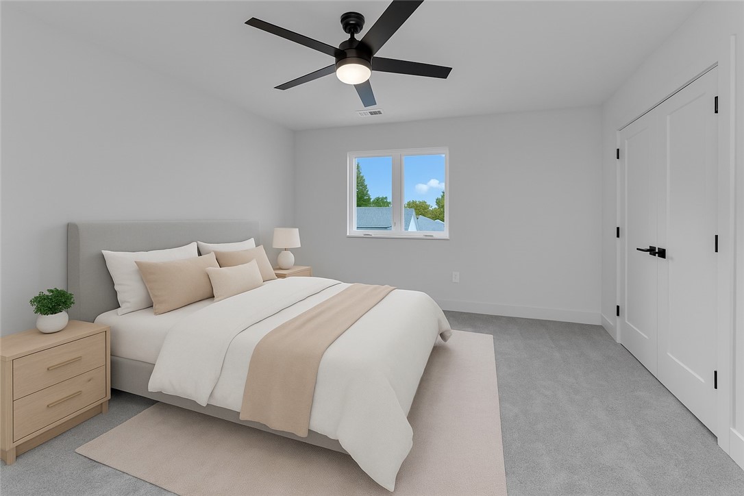 Lassiter 1st Add Lowell - Residential