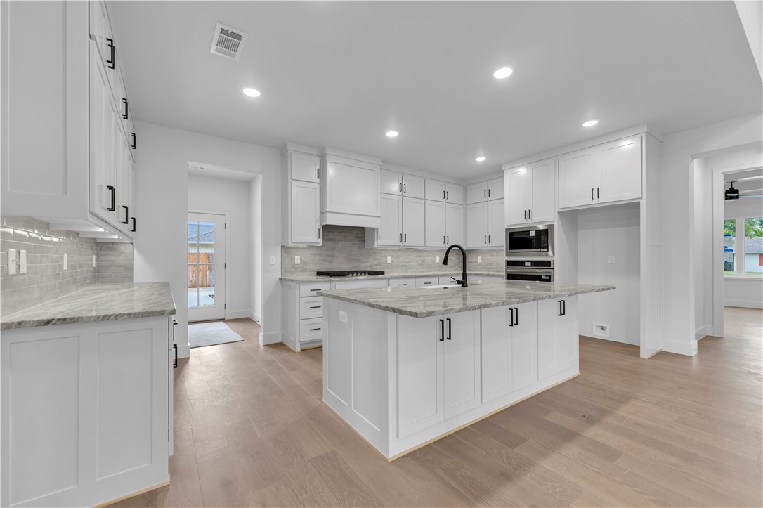 Lassiter 1st Add Lowell - Residential