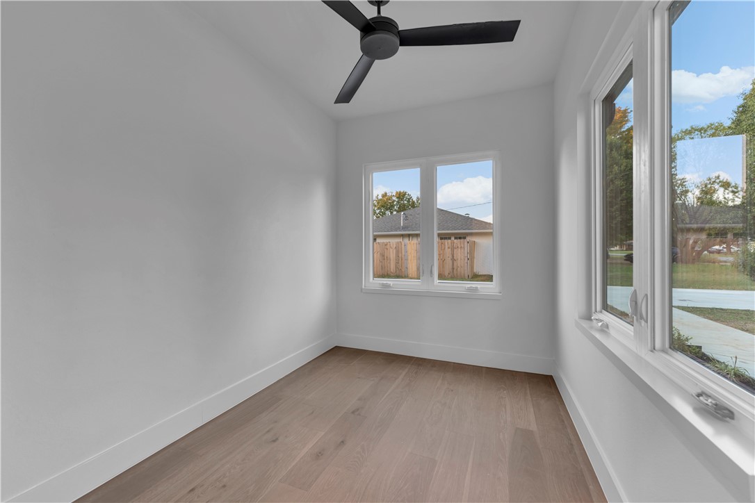 Lassiter 1st Add Lowell - Residential