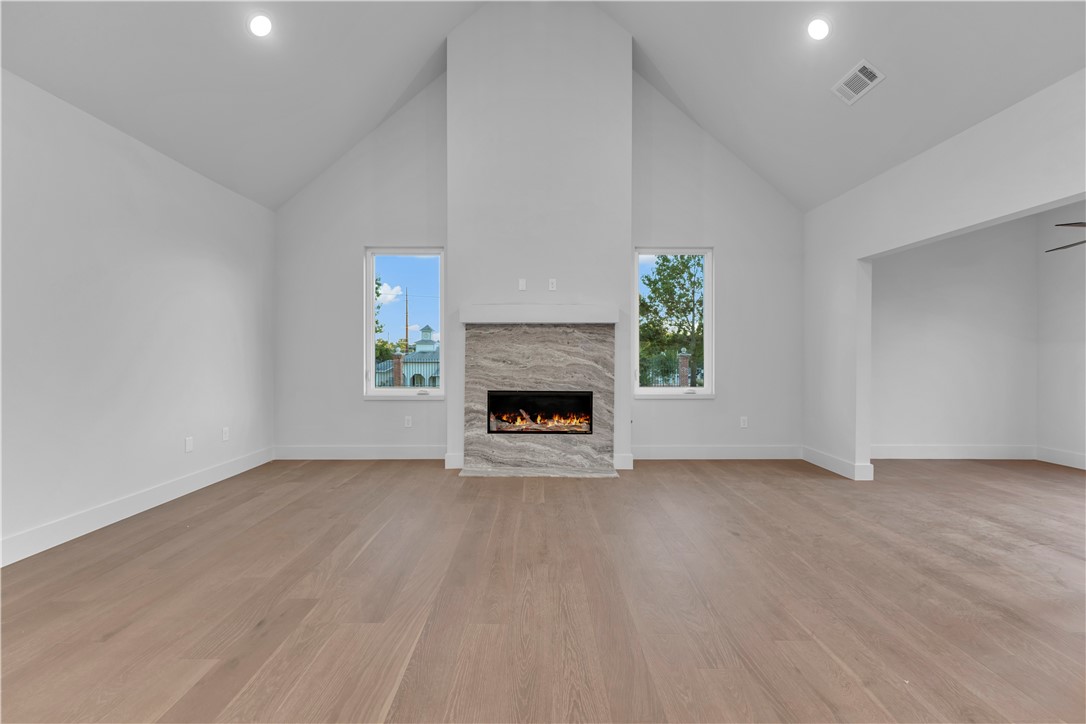 Lassiter 1st Add Lowell - Residential