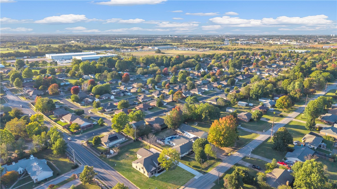 Lassiter 1st Add Lowell - Residential