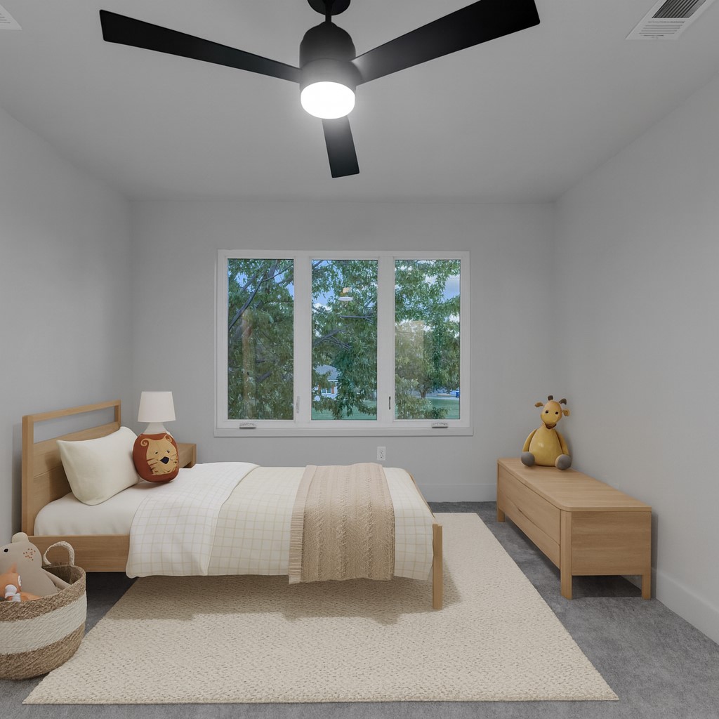 Lassiter 1st Add Lowell - Residential