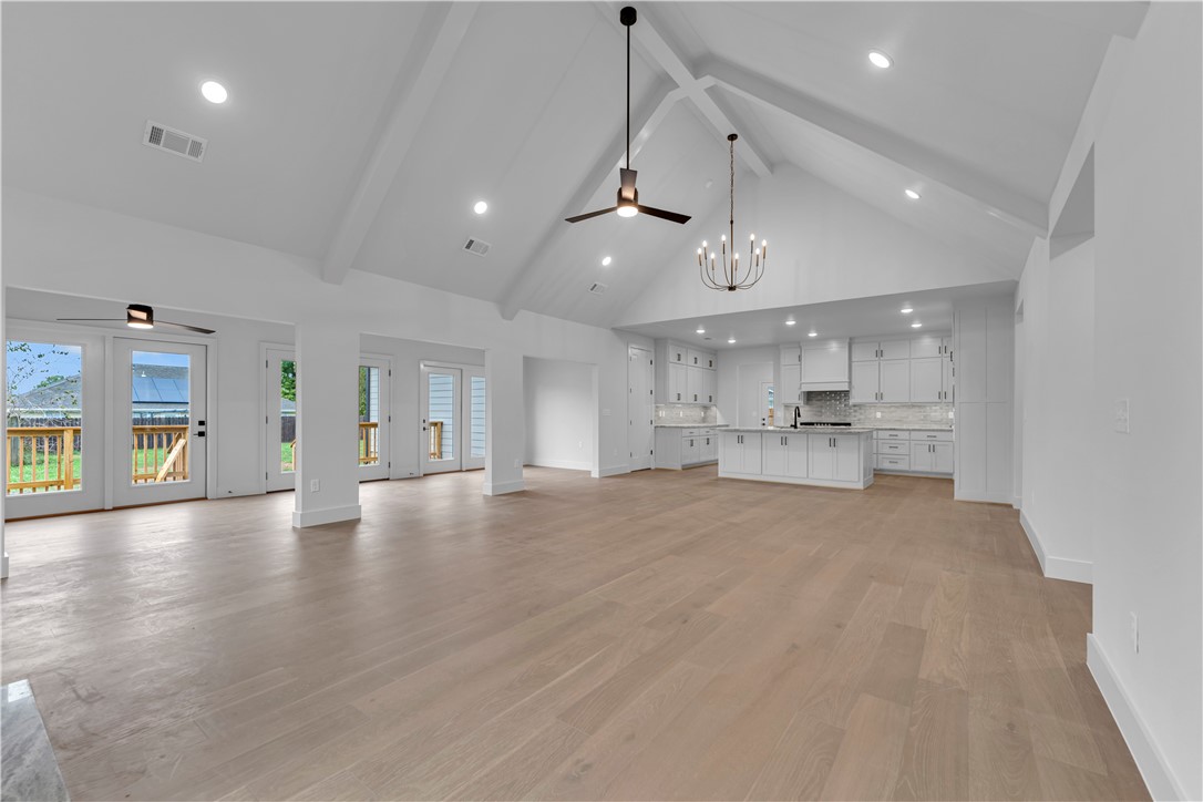 Lassiter 1st Add Lowell - Residential