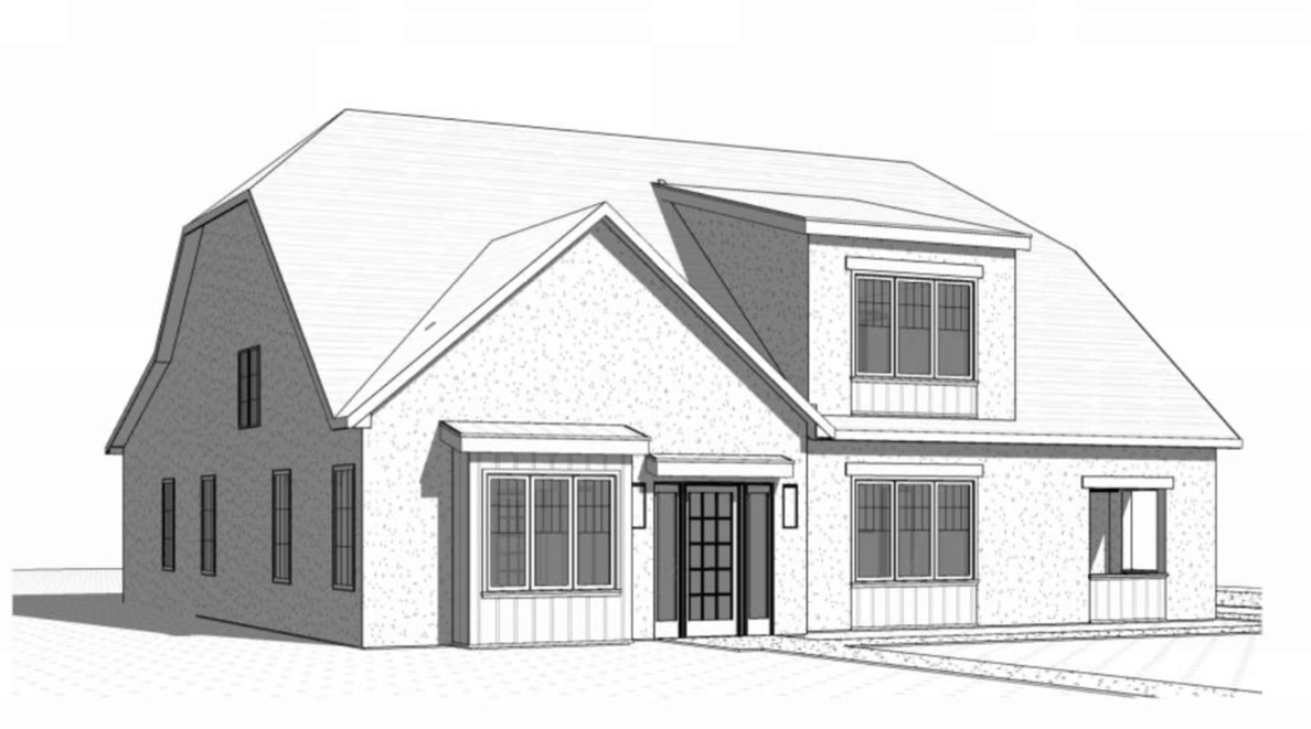 Lassiter 1st Add Lowell - Residential