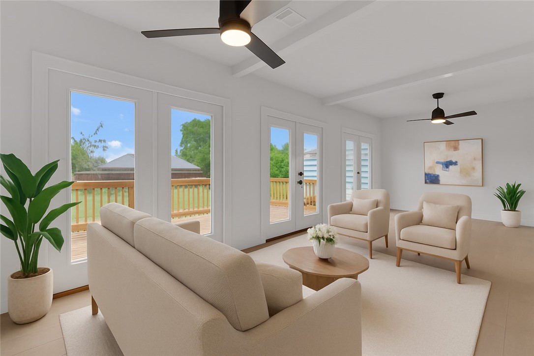 Lassiter 1st Add Lowell - Residential